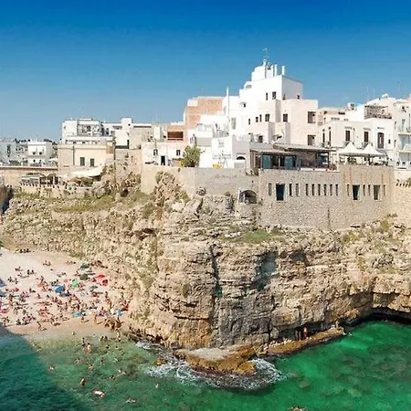 Casa Refrigerio