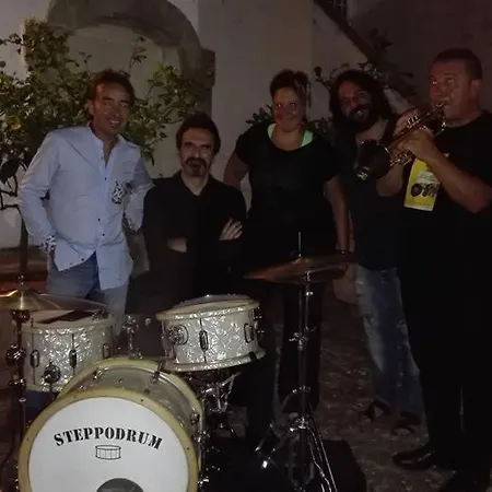 Casa Refrigerio Ostuni