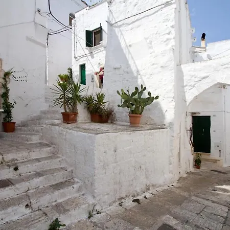 Vendégház Casa Refrigerio *