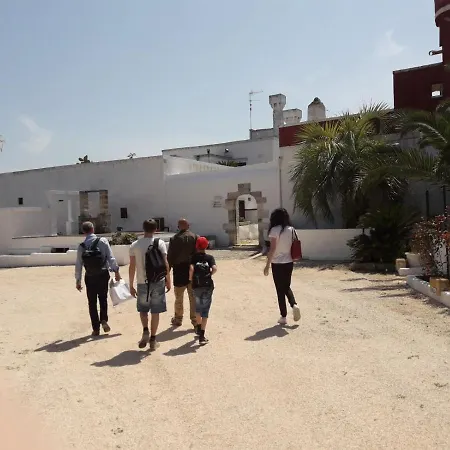Casa Refrigerio Ostuni