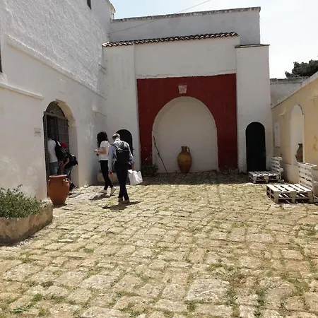 Casa Refrigerio *