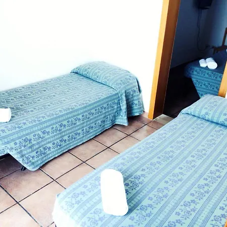 Casa Refrigerio Vendégház