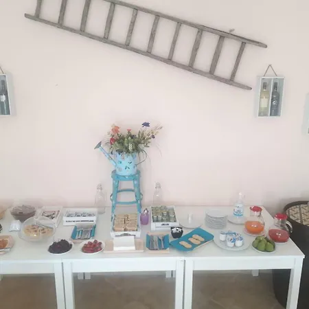 Casa Refrigerio *