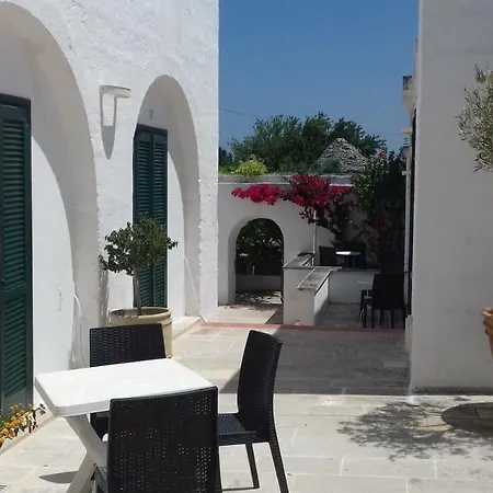 Casa Refrigerio *