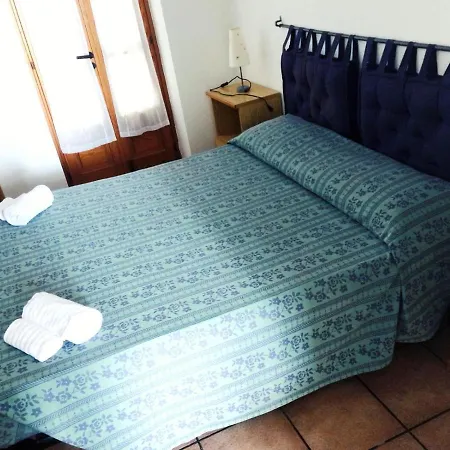 Casa Refrigerio ゲストハウス *